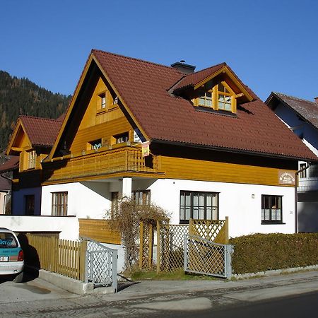 Appartementhaus Erasim Schladming Exteriér fotografie