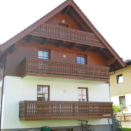 Appartementhaus Erasim Schladming Exteriér fotografie