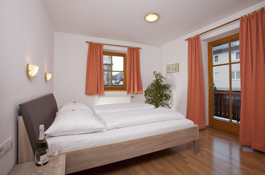 Appartementhaus Erasim Schladming Pokoj fotografie